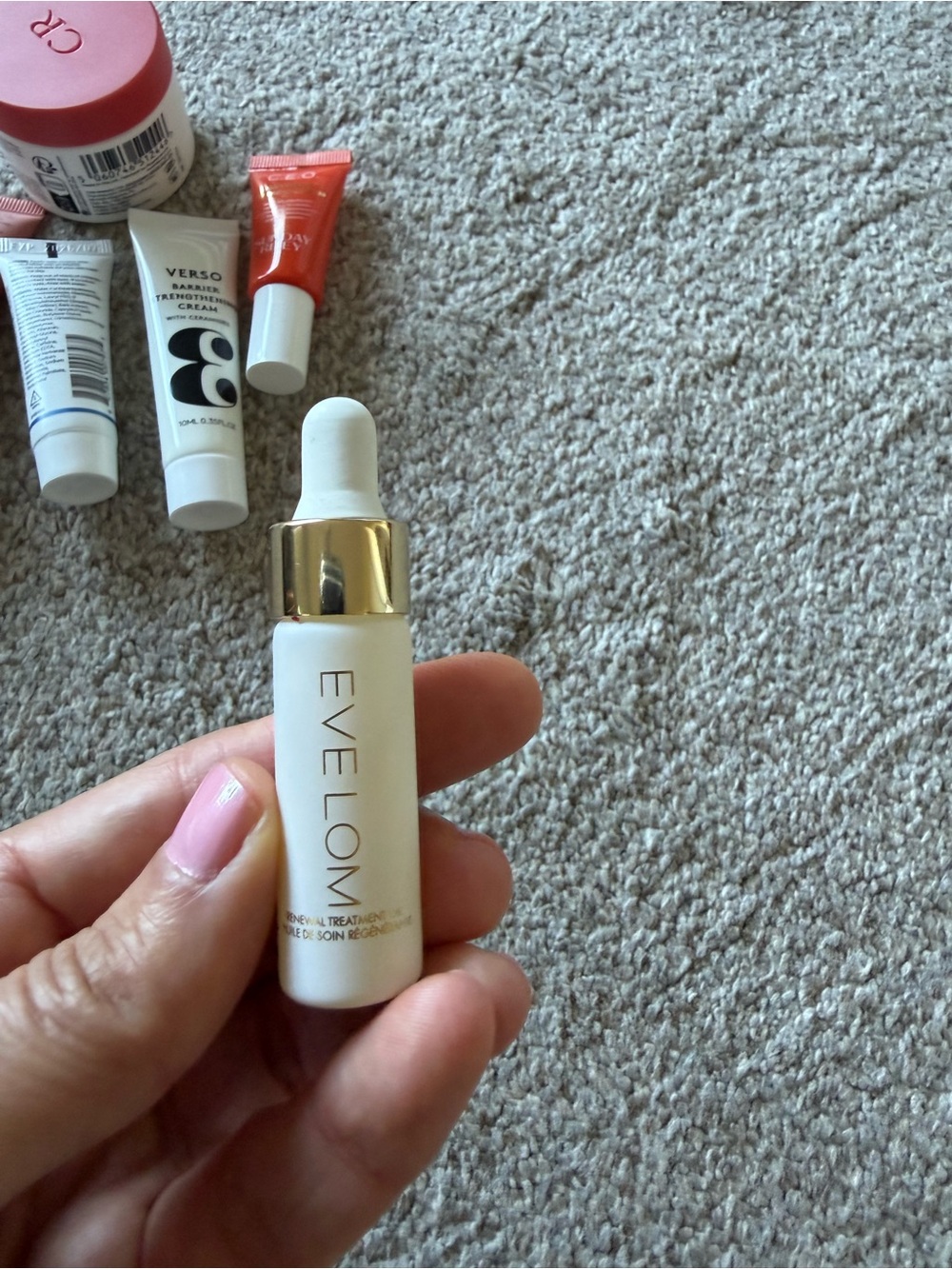 NWT Skincare samples - 6 samples - Picture 13 of 14